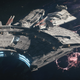 Illustration for article titled The Art Of iStar Wars: Battlefront II/i
